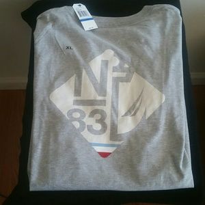 Brand New Nautica Spring 16 Tshirt