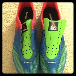 Reebok Spartan Race shoe