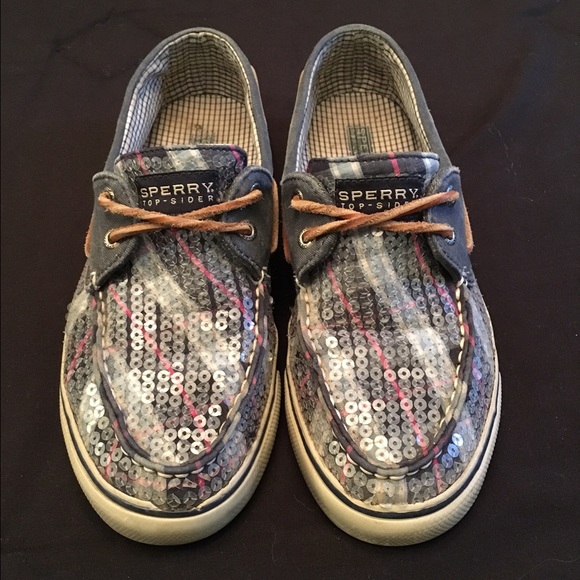 Sperrys