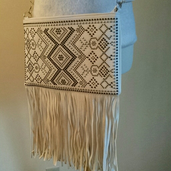 **HP Total Trendsetter** Charming Charlie Purse - Picture 2 of 3