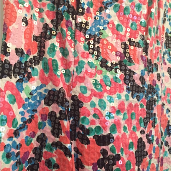 Never worn NWT Lilly Pulitzer Size 2 - Picture 3 of 3