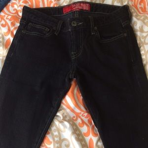 ⚡️⚡️SALE⚡️⚡️Guess Black Skinny Jeans