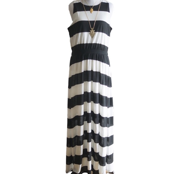 Target Maxi Dress