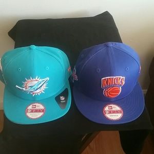 New Era 9fifty Snapbacks