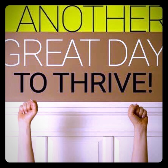 Thrive by LeVel - Picture 1 of 3