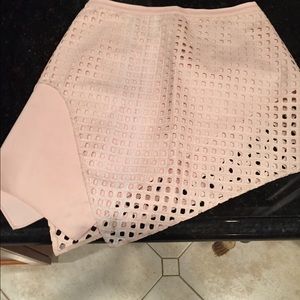 Sachin+Babi mini skirt
