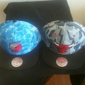 Mitchell & Ness Snapback