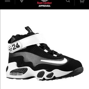 Nike Air Max Griffey's