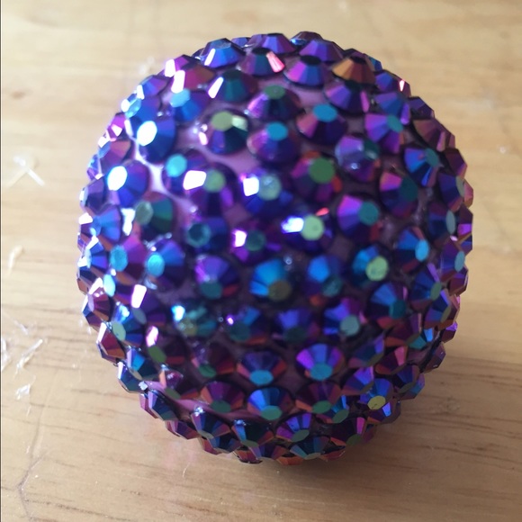 Bling EOS Lip Balm