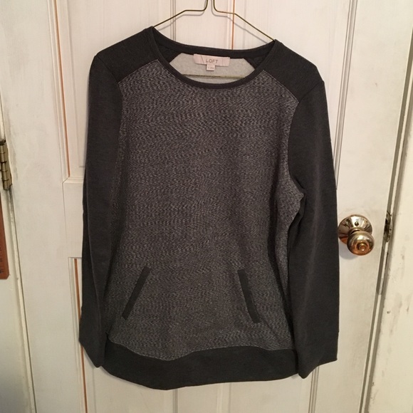 | loft | Super Soft Sweater - Picture 1 of 3