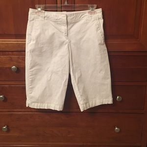 Bermuda shorts