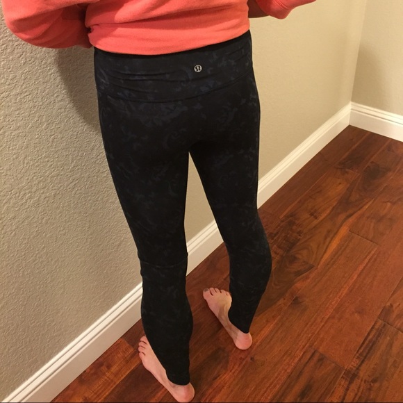 Wunder Under Pant