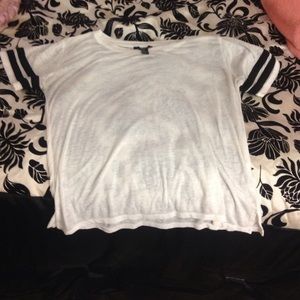 Jersey Tee & Retro Jacket Bundle