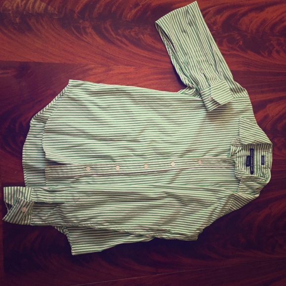 🔴REDUCED🔴  Ralph Lauren Sport button down!