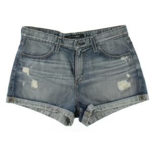 Big Star ⭐️ Denim Shorts | Women's size 27