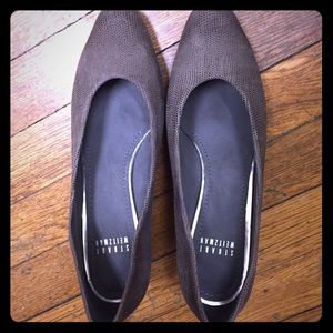 Stuart Weitzman Pumps, Size 7, Good Condition!