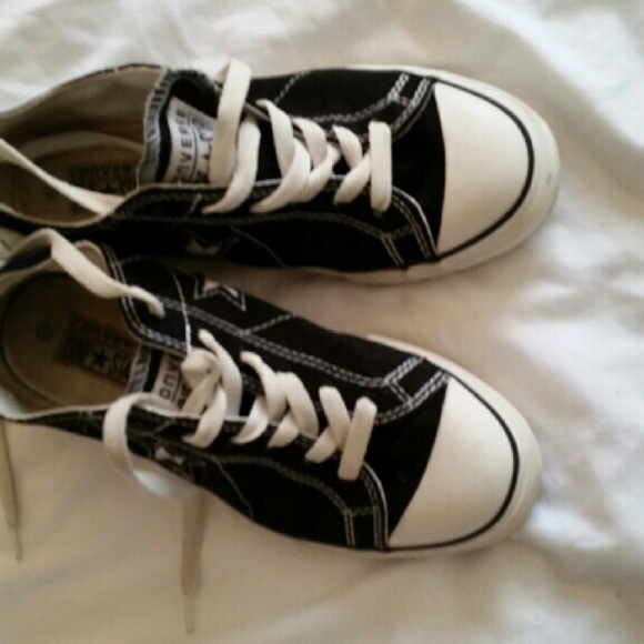 Converse All Star Sneakers