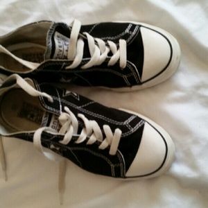 Converse All Star Sneakers