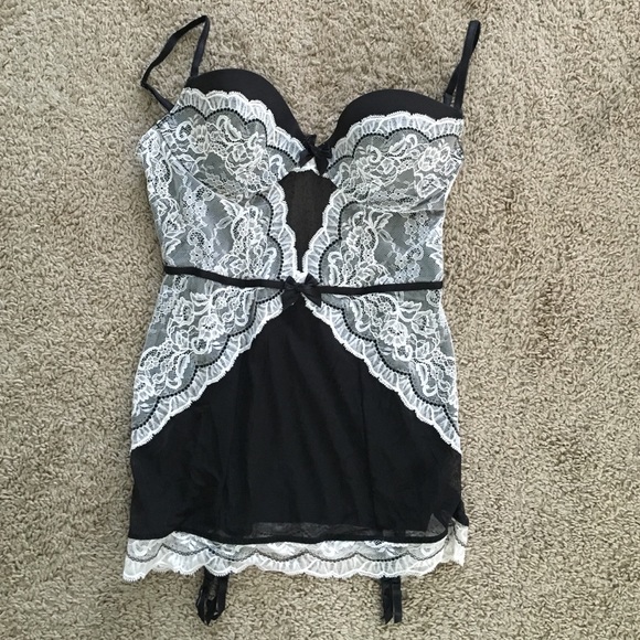 Victoria's Secret sleepwear. Size 34C