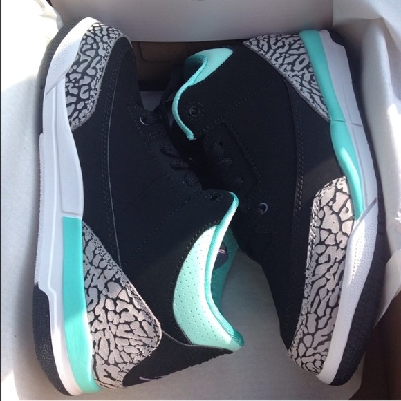 Jordans