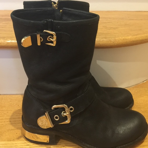 Vince Camuto Women's Winchell Knee-High Boot - Picture 1 of 4