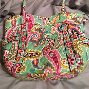 Vera Bradley purse