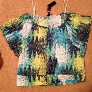 Alyx Lightweight top