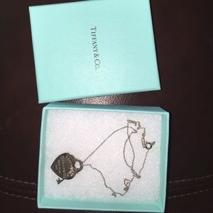 Tiffany&Co pendant