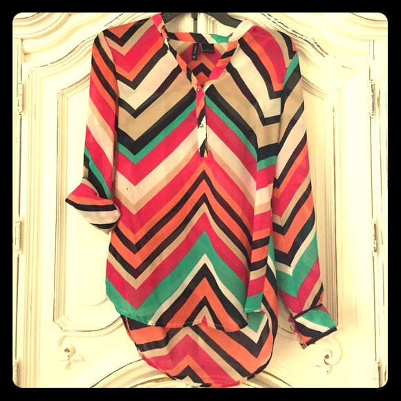 New Direction Boutique shirt