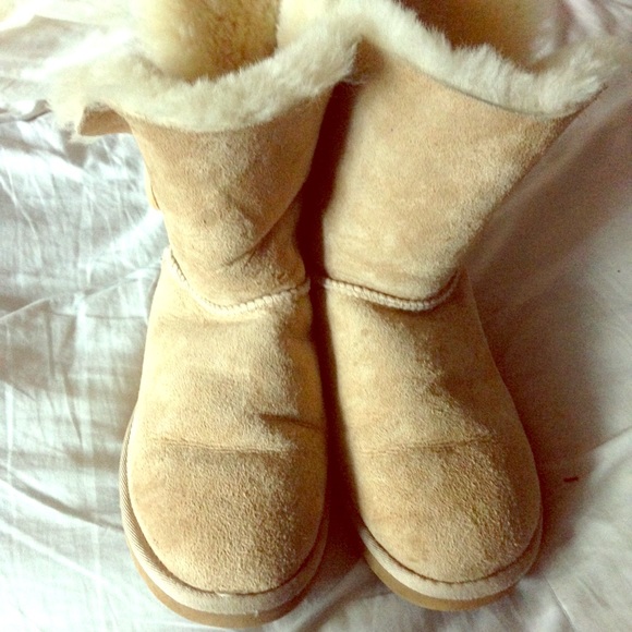 Ugg boots size 7
