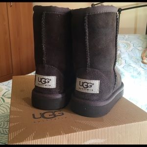Toddler uggs
