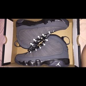 jordan retro 9 youth