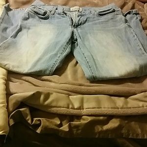 Men's jeans