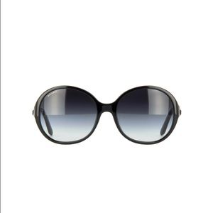 Bvlgari black sunglasses