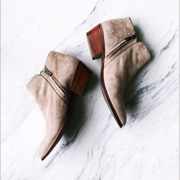 Sam Edelman Shoes - Sam Edelman Petty Ankle Boot