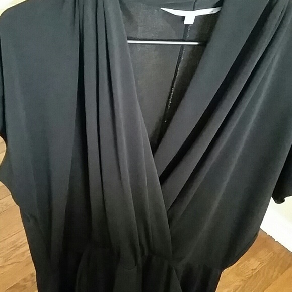 RACHEL Rachel Roy Dresses & Skirts - RACHEL Rachel Roy Mini black dress