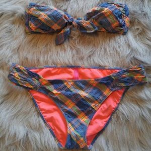 Victorias Secret bathing suit