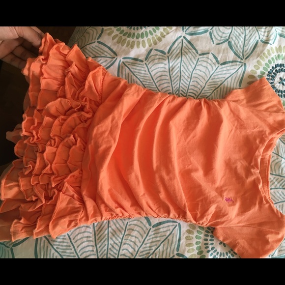 Ralph Lauren  toddler girls dress