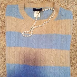 J. Crew Sweater