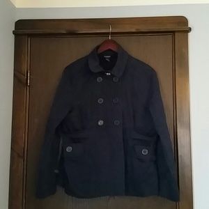 Light weight jacket