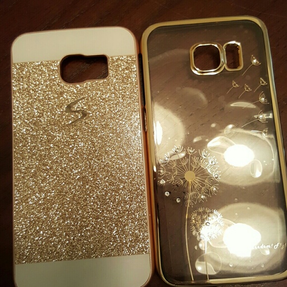 Samsung Galaxy 6 cases New