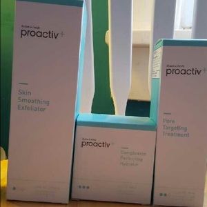 Proactive plus