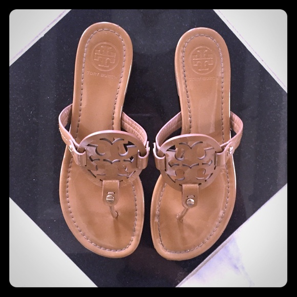 Tory Burch Shoes - Tory Burch Miller