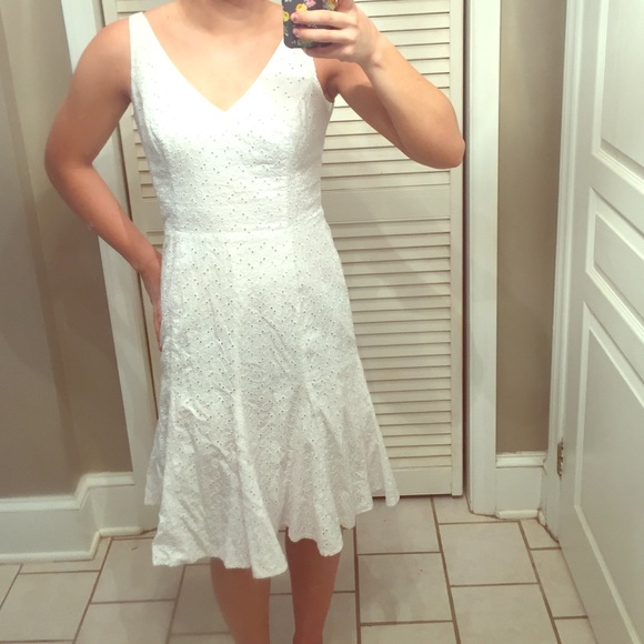 🔴REDUCED🔴 White House Black Market Dress