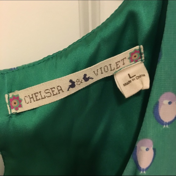 Chelsea & Violet dress - Picture 3 of 4