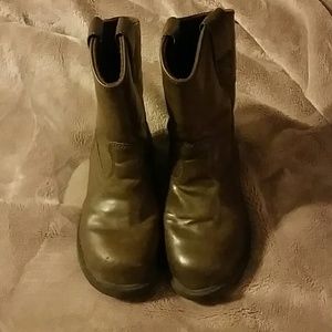 Kids boots