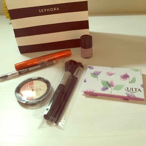 🚫SOLD🚫Ulta Bundle