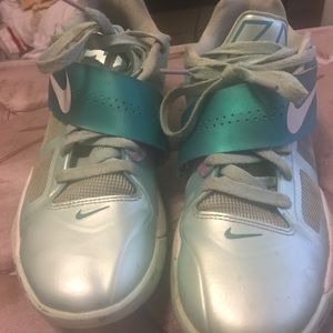 Easter kd 4