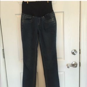 🍹ANNIV SALE🍹 2 Maternity Jeans