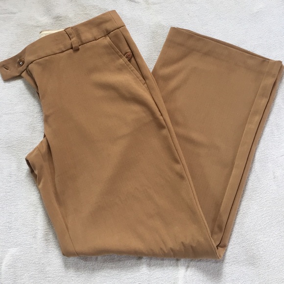 3 pairs of George dress pants 8 petite! Like New!